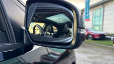 Honda Civic 1.6 i-DTEC SR 5dr Diesel Hatchback